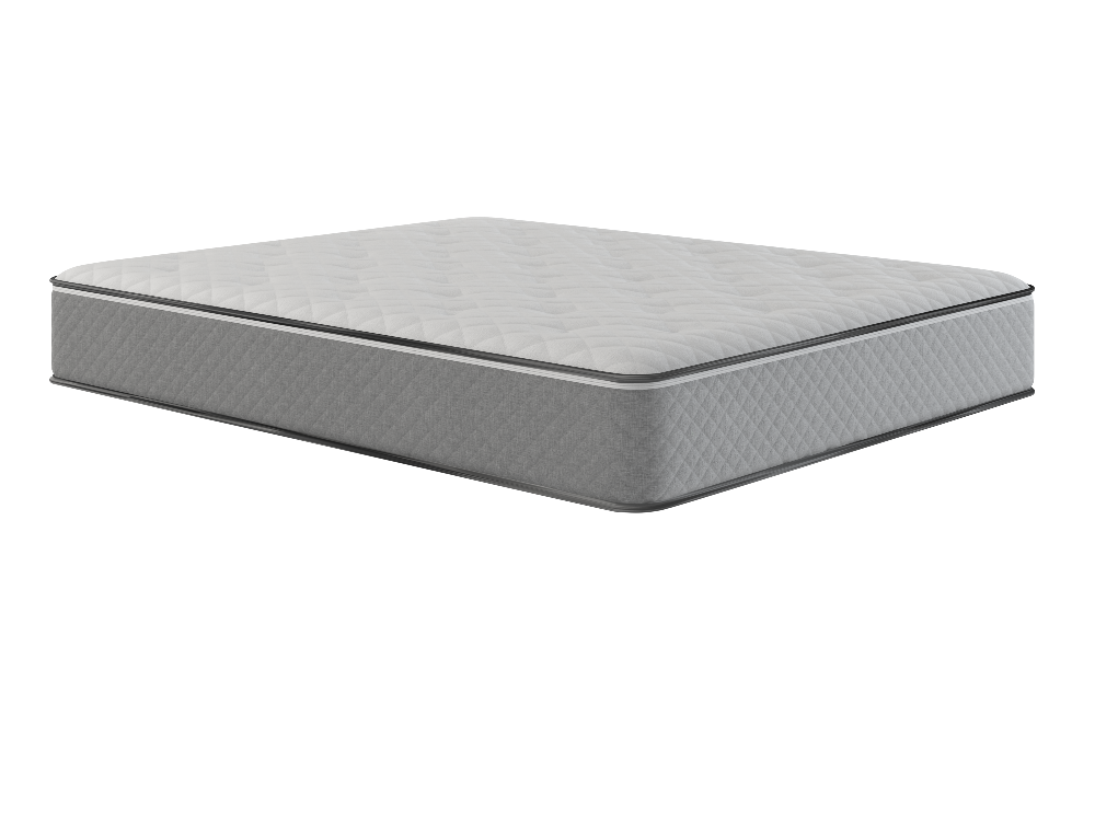 9 inch Venture Classic RV Mattress Angle View