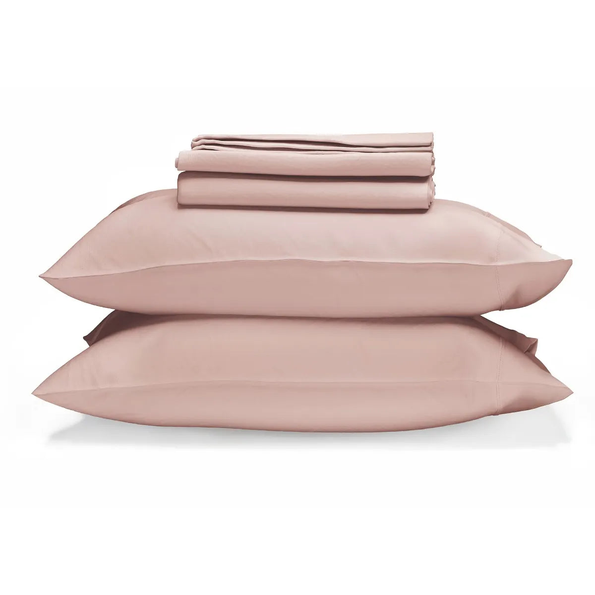 Organic Cotton Percale Sheets and Pillowcases