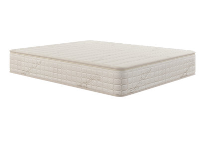 Journey All-Natural Latex RV Mattress Angle