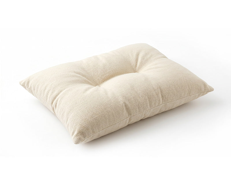Trek™ All-Natural BuckWool Pillow