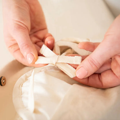 Organic Cotton Percale Duvet Covers & Shams