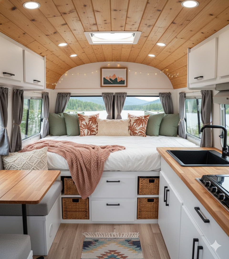 Ascend Organic Hybrid