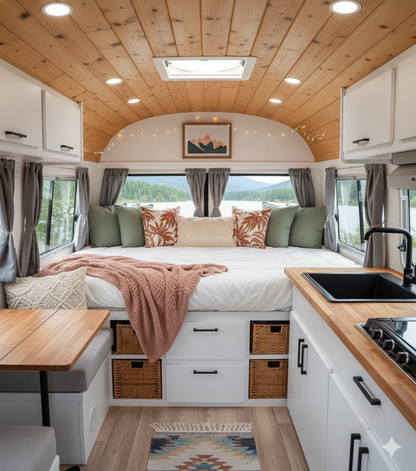 Ascend Organic Hybrid