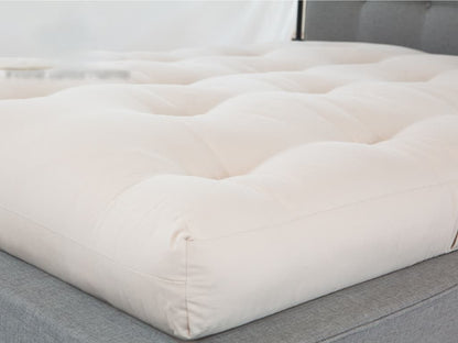 Trek™ All-Natural Wool RV Mattress