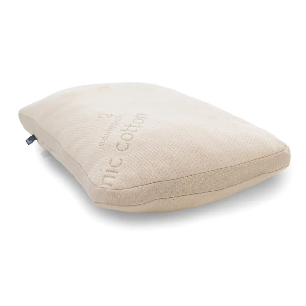 Organic Wool Pillow