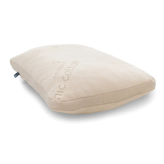 Organic Wool Pillow