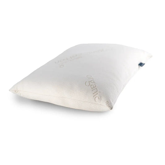 PLA Pillow With Organic Cotton Fabric