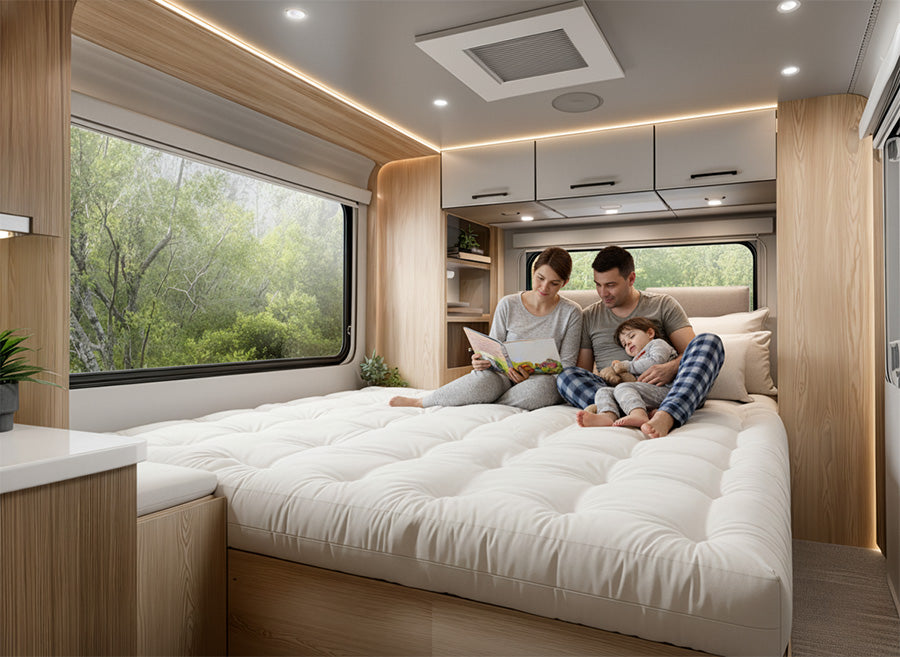 Escape All-Natural Hybrid