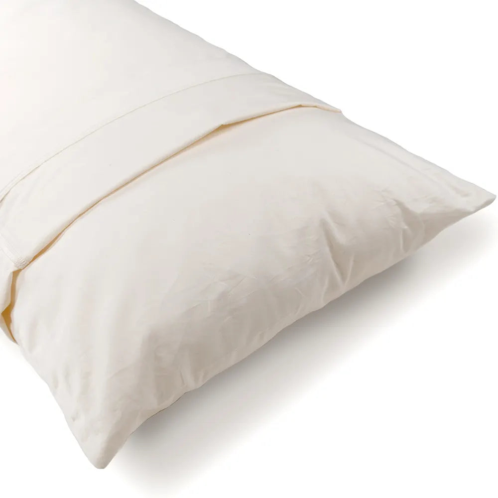 Organic Latex Body Pillow