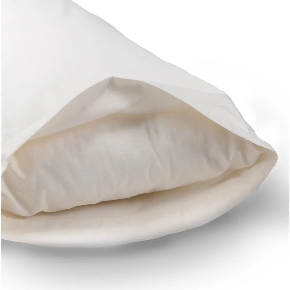 Organic Latex Body Pillow