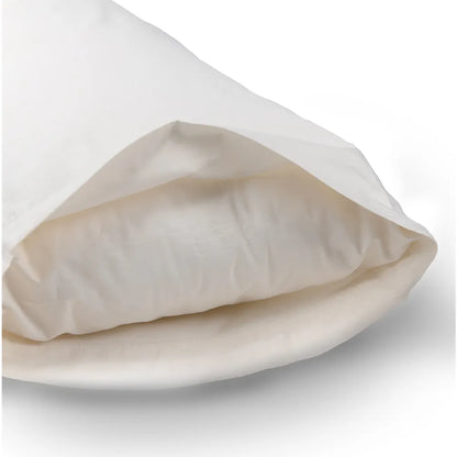 Organic Latex Body Pillow