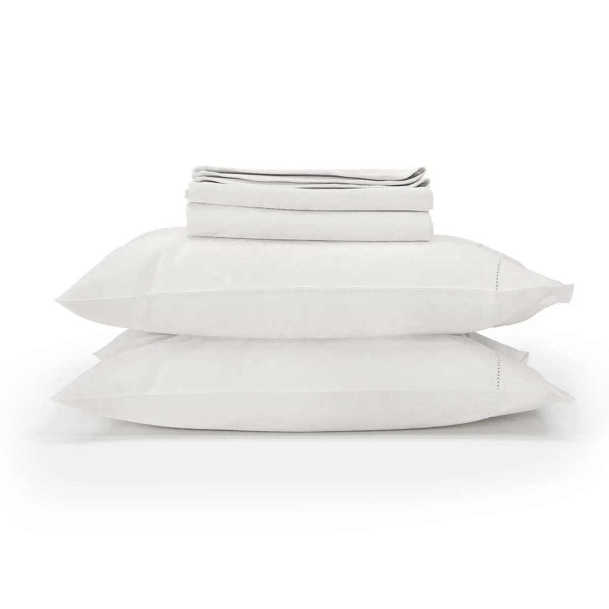 Organic Supima Cotton Sheets & Pillowcases