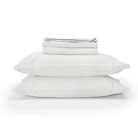 Organic Supima Cotton Sheets & Pillowcases