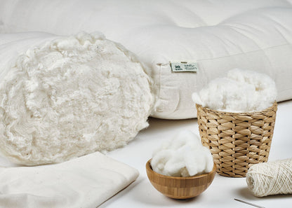 Trek™ Organic Wool RV Mattress