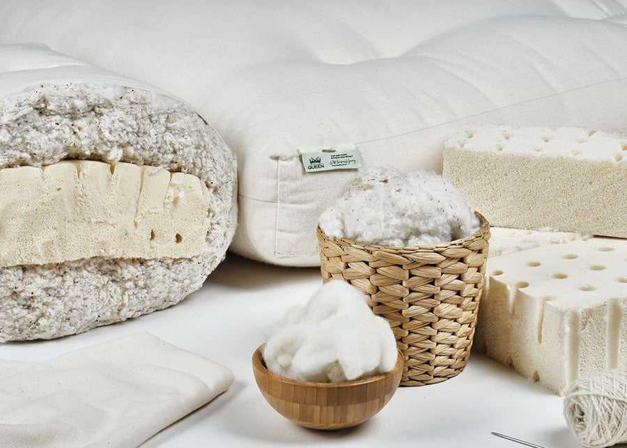 Ascend Organic Hybrid