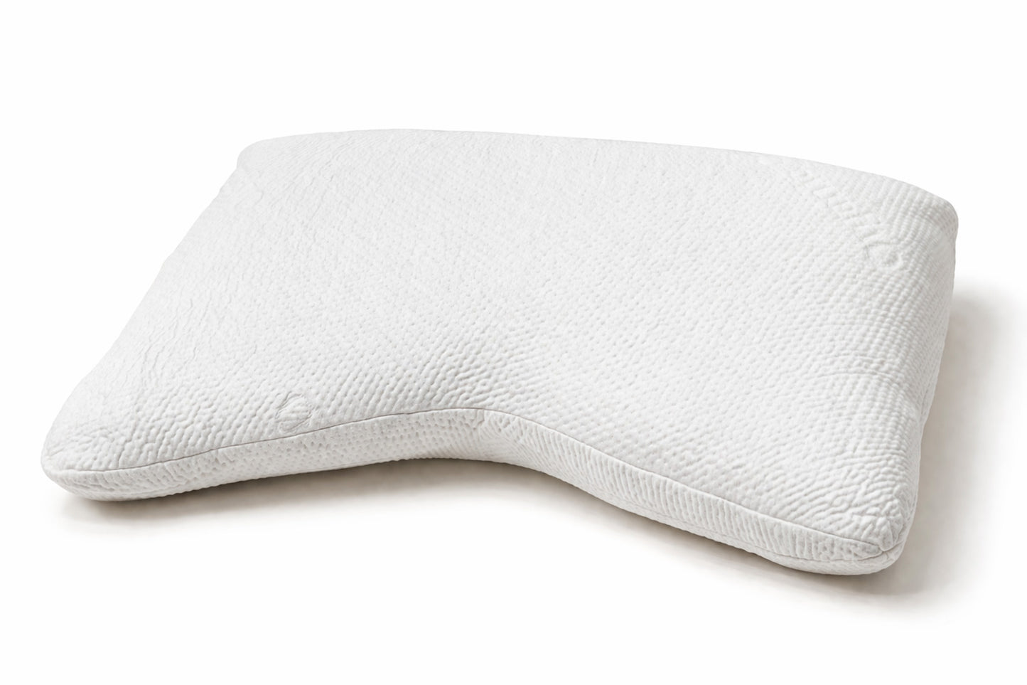 Kapok Side Sleeper Pillow