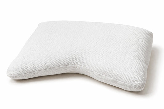 Kapok Side Sleeper Pillow