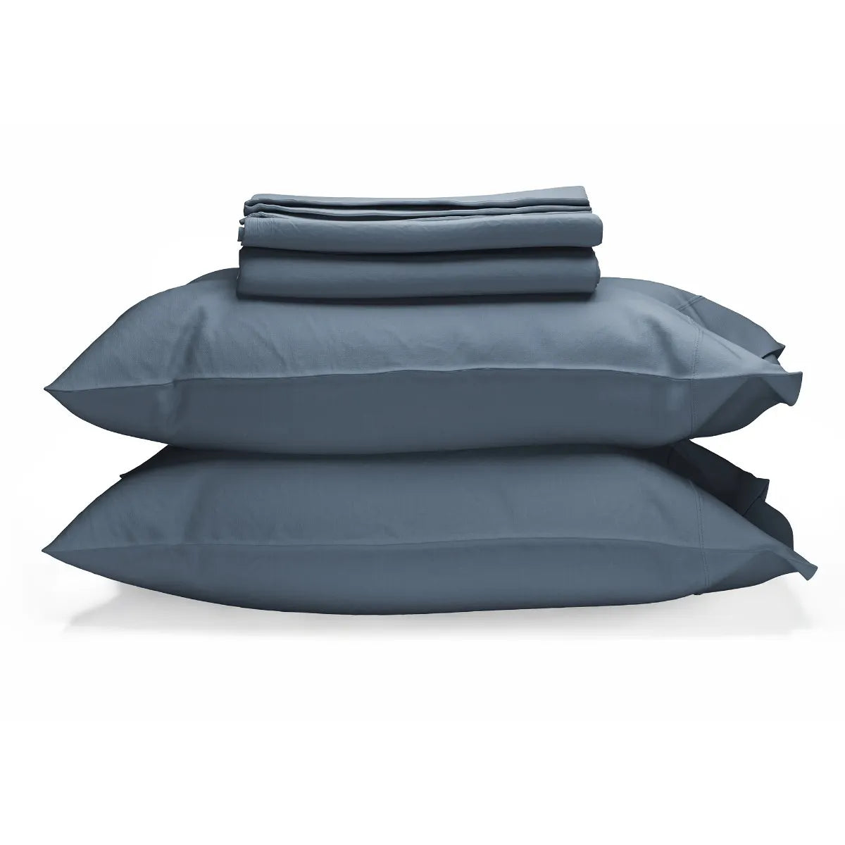 Organic Cotton Percale Sheets and Pillowcases
