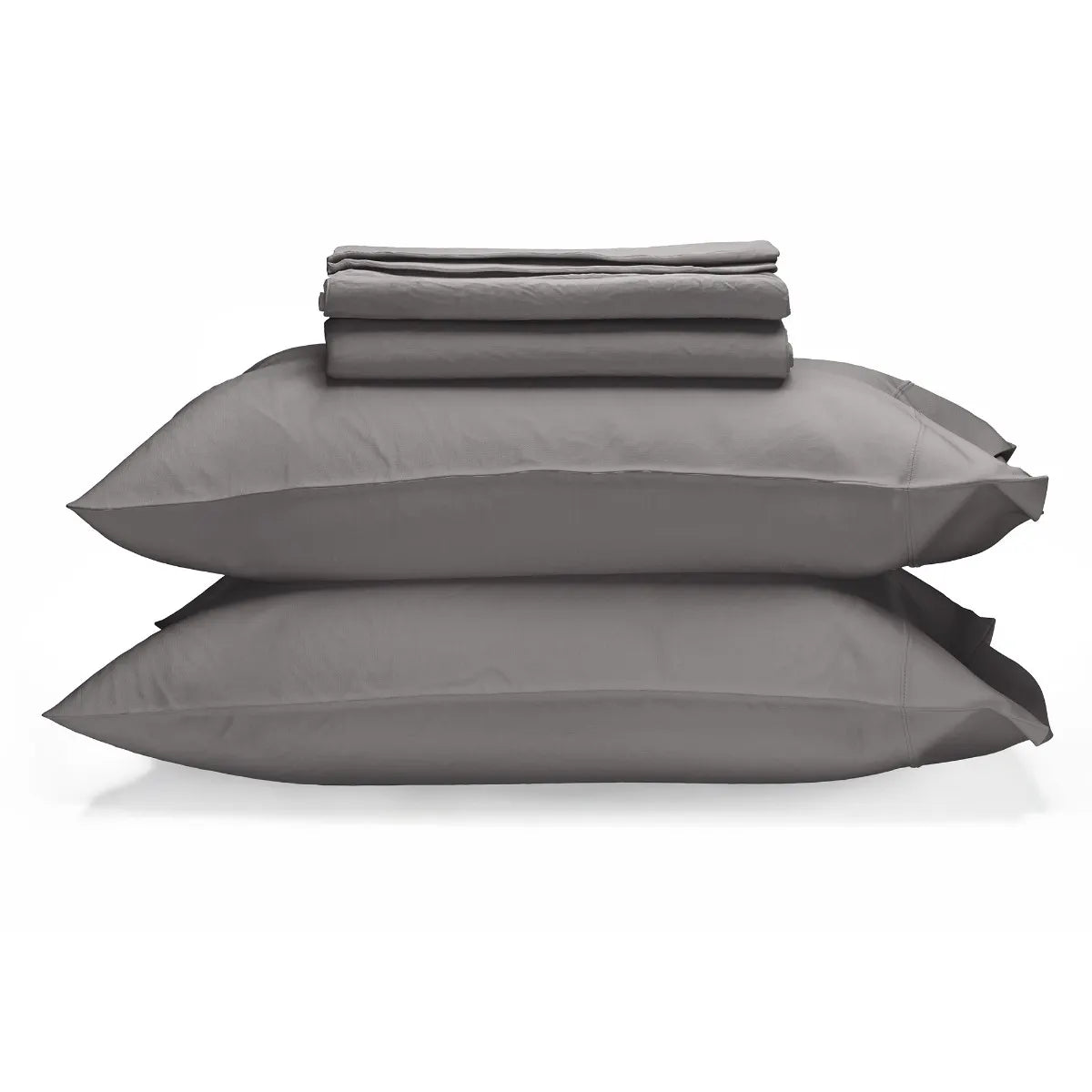 Organic Cotton Percale Sheets and Pillowcases